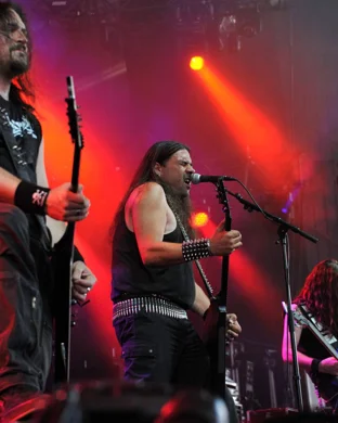 Dopethrone