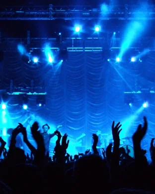 Def Leppard, Goo Goo Dolls & The Struts