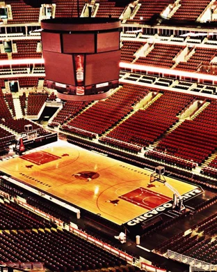 The Basketball Tournament: The Ville vs. La Familia - Round 1, Game 2