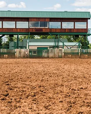 North American Championship Rodeo