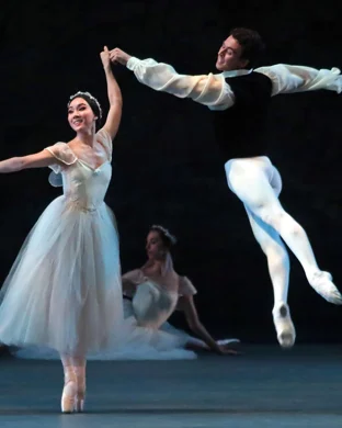 Louisville Ballet: The Nutcracker