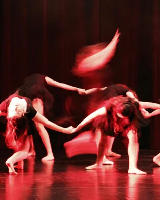 Andrea Schermoly's Carmen